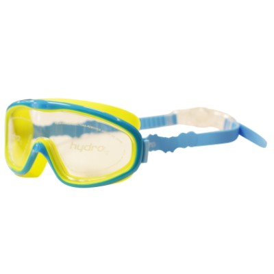 Lente De Natacion Mask 21 Junior Cel Am